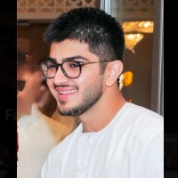 TABEER Employee Abdullah Naveed's profile photo
