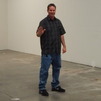 M2 Ingredients Employee Matt Barnes's profile photo