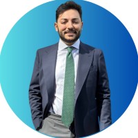 BNI - Gold Employee Alessandro Cuozzo's profile photo