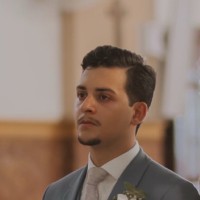 Tecnograv Employee Vicente Abacherli's profile photo