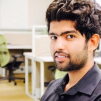 Salesforce Employee Prashant Ranjan's profile photo