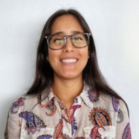 Docapes2go Employee Alhelí Cobo's profile photo