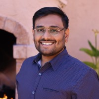 Best Buy Employee Shabaz Patel's profile photo