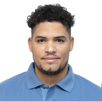 OrionTek Employee Cristian Cotorreal's profile photo