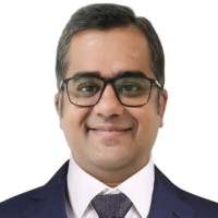 Parekh Integrated Services Private Limited Employee Balasubramanian Sethuraman's profile photo