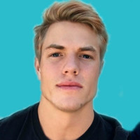 YouTube Employee Brett Lange's profile photo