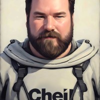 Cheil North America Employee Cody Daniels's profile photo