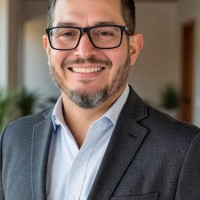 Berkshire Hathaway HomeServices Starck Real Estate Employee Tony Talamantes's profile photo