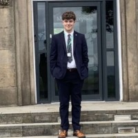Department of Computer Science, University of Oxford Employee Jack Buckley's profile photo