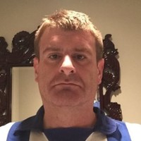 Sports Interactive (SI) Employee Marc Vaughan's profile photo