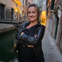 Petlove Employee Marilia Menezes Garcia's profile photo