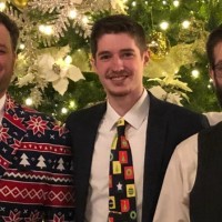 Allied Motion Technologies, Inc. Employee Nate May's profile photo