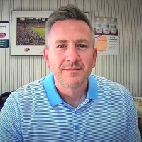 Todd Eldridge Email & Phone Number