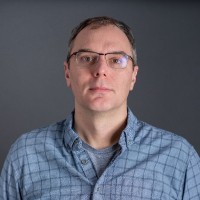 wolfSSL Employee Todd Ouska's profile photo