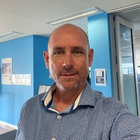 Co-Create Solutions Employee Matthew Warren's profile photo