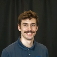 Sapphire Technical Solutions Employee Brantley Patyk's profile photo