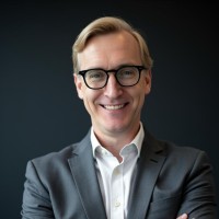 Digilock Employee Russell Petersen's profile photo