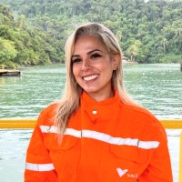 Vale Employee Marcela Ribeiro's profile photo