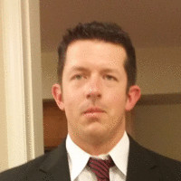 U.S. Army John F. Kennedy Special Warfare Center and School Employee Michael Jones's profile photo