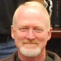 Lion Oil Company Employee Bret Garrett's profile photo