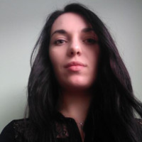 Wamech Lean Intralogistics Employee Anna Hartabus's profile photo