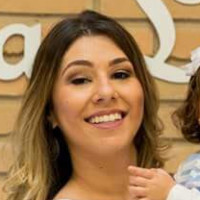 Razek Employee Paula Mello's profile photo