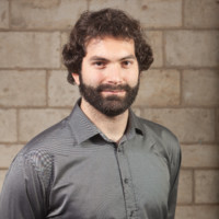 Intermodalics Employee Sergio Portolés Díez's profile photo