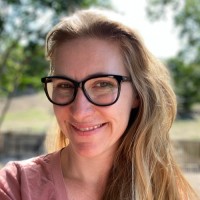 Australian Broadcasting Corporation (ABC) Employee Gemma Breen's profile photo
