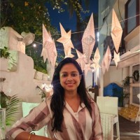 Skillmotion.AI Employee Spanda Agrawal's profile photo