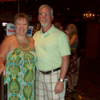 A. C. Legg Employee Judi Peters's profile photo