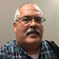 Universal Instruments Employee Michael Yingling's profile photo