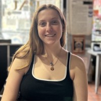 Amphibious Medics Employee Clara Lehv's profile photo