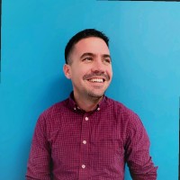 EI Groupe Employee Nicolas dos Santos's profile photo