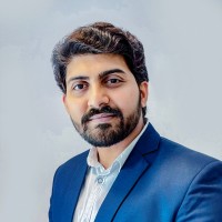 RECARO Aircraft Seating Employee Rajkumar Patel's profile photo