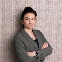 Ilona Dolgushina Email