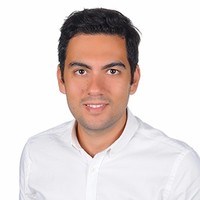 Crayon Data Employee Serev Uludağ's profile photo