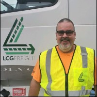 LCG Freight Employee Kelly Cornatzer's profile photo