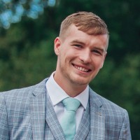 Core Control Solutions Employee Jamie Chaplin's profile photo