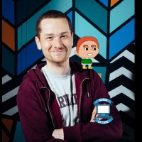 School Of Code Employee Chris Meah's profile photo