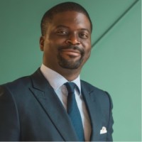 Astek Employee Emile Ngouolali's profile photo