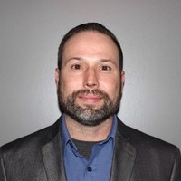 American Fence & Supply Co., Inc. Employee Giles Crouch's profile photo