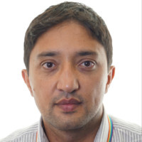 Kashif Afsar Email