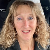 Beverly Barrett Email