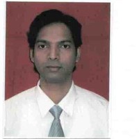 VARUN SHIPPING CO LTD Employee Creswell Dsouza's profile photo