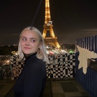 InfluenceLogic Employee Bailee Zelis's profile photo