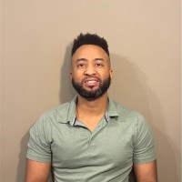 Accenture Federal Services Employee Roy Wright's profile photo