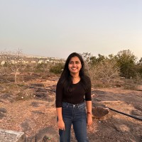 FIS Employee Poorva Sharma's profile photo