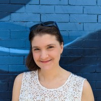 Rotunda Software Employee Raina Hanson's profile photo