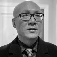 HarperCollins Publishers Employee David Xiao's profile photo