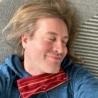Sunweaver Creative Employee Shawn Chapman's profile photo